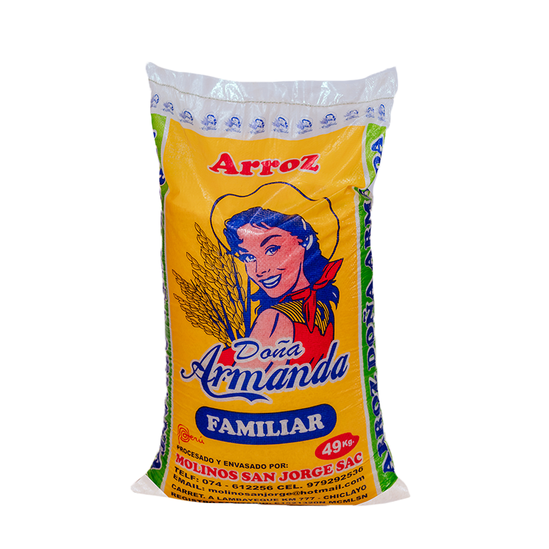 Doña Armanda Amarilla